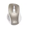 ASUS MW202 Ratón, Oficina, Diestro, RF inalámbrico, IR LED, 4000 DPI