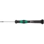 Destornillador plano Wera 2035 (05118017001)