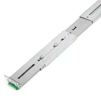 Soporte para rack SilverStone SST-RMS07-20 para 1U y 2U