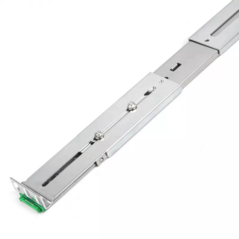 Soporte para rack SilverStone SST-RMS07-20 para 1U y 2U