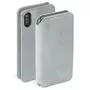 Funda tipo folio Krusell Broby 4 Card SlimWallet iPhone XS Max