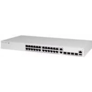Switch gestionado Alcatel-Lucent OmniSwitch 6360