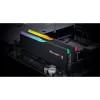 DIMM 64 GB DDR5-5200 (2x 32 GB) Dual-Kit, memoria negra, F5-5200J4040A32GX2-RM5RK, Ripjaws M5 RGB