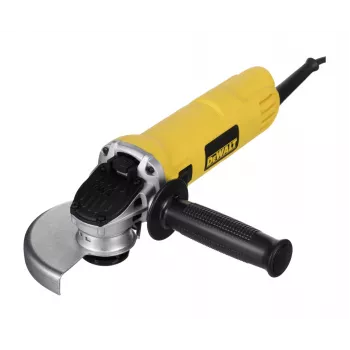 Amoladora angular DeWalt DWE4157-QS 12,5 cm 11800 rpm 900 W 2,05 kg