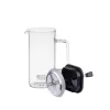 RESTO 90504 Cafetera de émbolo (French press), 800 ml