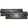 Memoria RAM de sobremesa DDR4 Patriot Viper Steel 16 GB (2x8 GB) 3600 MHz CL - DIMM de 288 pines, 1,35 V