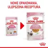 Royal Canin Feline Health Nutrition Kitten Instinctive en gelatina comida húmeda para gatitos, 12 x 85 g