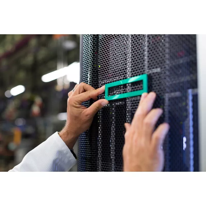 Kit HPE TPM 2.0 Gen10 con ampliación de ranura