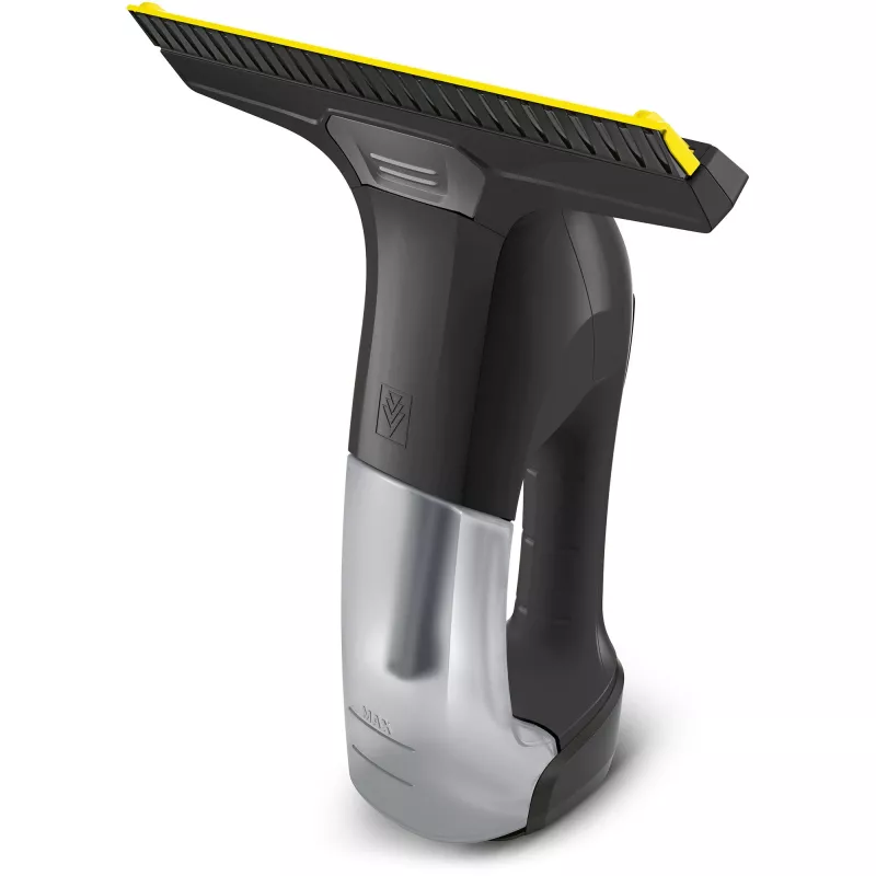 Limpiacristales Karcher WV 6 Plus Multi Edition negro/gris, Modelo 1.633-514.0