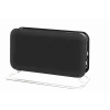 Calefactor de convección Mill CO1200WIFI3 negro GEN3, 1200 W, Wi-Fi+App, apto para habitaciones de hasta 18 m², indicador LED, negro