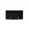 Estación meteorológica BLAUPUNKT WS20BK — pantalla de temperatura y humedad interior/exterior, negro, 1 sensor, LCD, a pilas