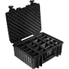 Maletín B&W Cases 6000/B/RPD