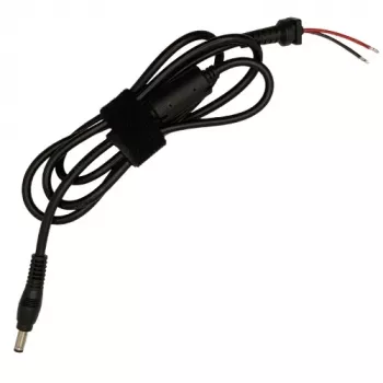 Cable de fuente de alimentación con conector ASUS, 5.5 x 2.5mm (Power line)