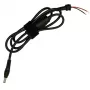 Cable de fuente de alimentación con conector ASUS, 5.5 x 2.5mm (Power line)