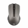 Sbox WM-373G ratón inalámbrico gris