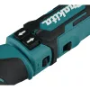 Makita DF012DZ taladro atornillador a batería negro