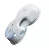 HUTT C65 robot limpiacristales - blanco
