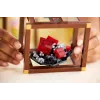 Set de construcción LEGO Ideas modelo 21362, 880 piezas, edad recomendada 18+