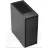 Caja de ordenador Gembird Fornax K500 ATX, Midi-Tower, negra