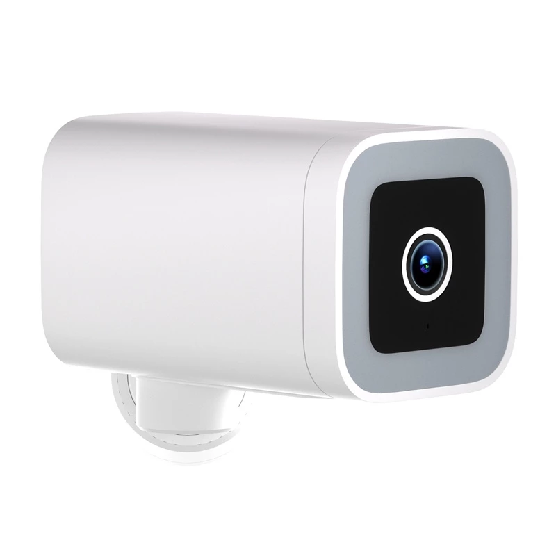 Cámara inteligente WiFi exterior Sonoff CAM-B1P 2K