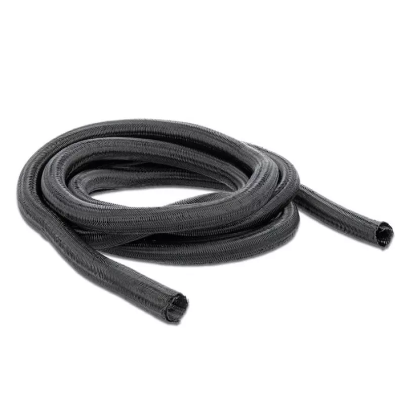 Funda para cables DeLOCK 18852 negro