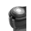 Dixix Afeitadora rotativa, DSX5100, Negro, EU