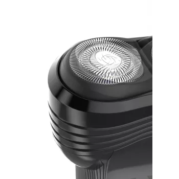 Dixix Afeitadora rotativa, DSX5100, Negro, EU