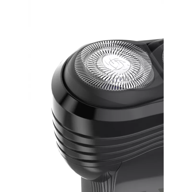 Dixix Afeitadora rotativa, DSX5100, Negro, EU
