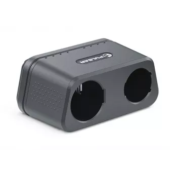 Cargador de batería PULSAR APS-V 79186 para baterías de ion-litio
