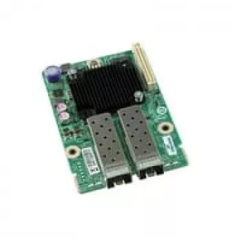 Tarjeta de red Intel AXX10GBTWLIOM3 interna Ethernet