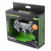 Esperanza EGG108K Mando de juegos negro USB 2.0 gamepad analógico / digital PC, Playstation 3