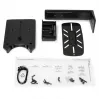 Accesorio para carro multimedia Ergotron 97-815 balda negra