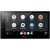 Receptor multimedia para coche Pioneer SPH-DA77DAB negro 2 DIN Wi-Fi Bluetooth