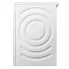 Lavadora de carga frontal Bosch WGE02201PL — 8 kg, 1200 rpm, tambor de 55 l, pantalla LED, inverter