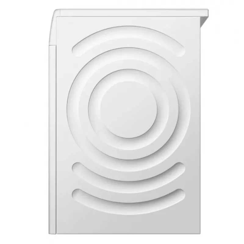 Lavadora de carga frontal Bosch WGE02201PL — 8 kg, 1200 rpm, tambor de 55 l, pantalla LED, inverter