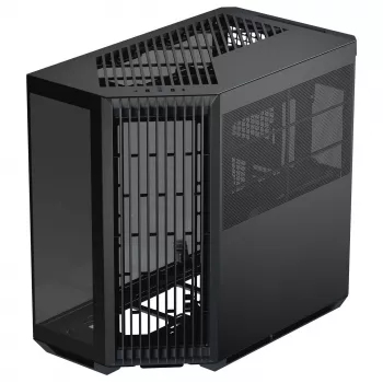 APNX V1-BK-v1 Torre Midi Negra
