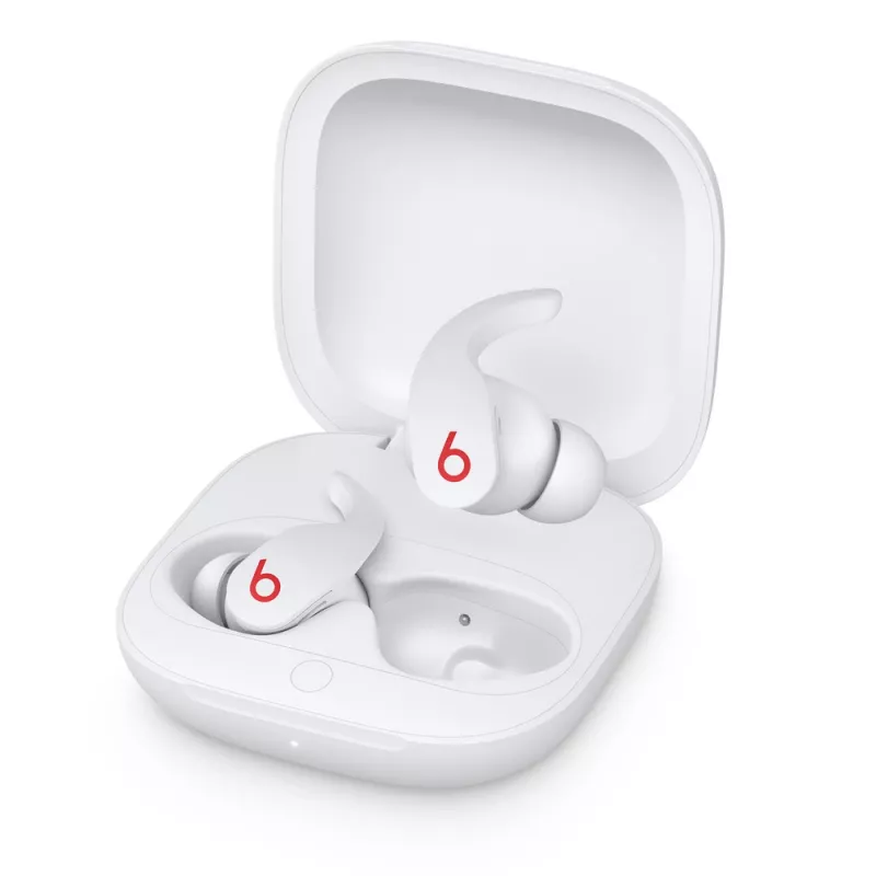 Beats Fit Pro True Wireless Earbuds — Beats White, Modelo A2577 A2576 A2578