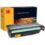 185H025030 KODAK HP CLJCP3520 CARTUCHO NEGRO CE250X/504X/2645B002/723HBK 10.500 páginas (185H025030)