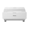Proyector de distancia ultracorta Epson EB-760W 4100 lúmenes ANSI 3LCD 1080p (1920x1080) Blanco