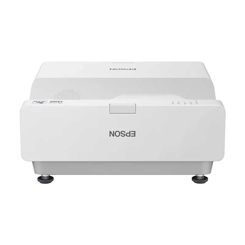 Proyector de distancia ultracorta Epson EB-760W 4100 lúmenes ANSI 3LCD 1080p (1920x1080) Blanco