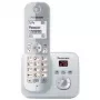 Teléfono DECT Panasonic KX-TG6821GS