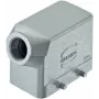 Carcasa de brida HARTING Germany GmbH & Co. KG HAN 10B-gs-M20 19 30 010 1520 (19300101520)