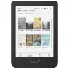 Tolino shine color eReader pantalla táctil 16 GB Wi-Fi negro