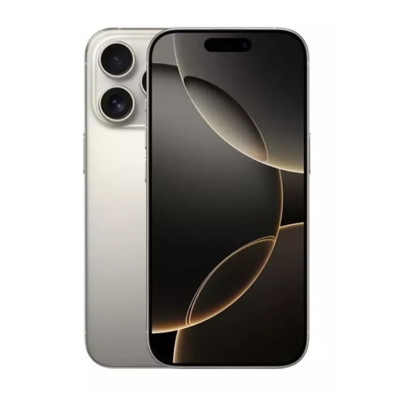 Smartphone Apple iPhone 16 Pro Max 6,9