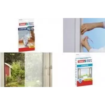 Mosquitera para ventanas TESA 55680-00