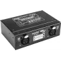 Splitter DMX RDM EUROLITE DXT-SP 1in/2out (modelo 70064866)