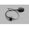 Nolan N-Com B902L R intercomunicador para moto, 1 ud., negro