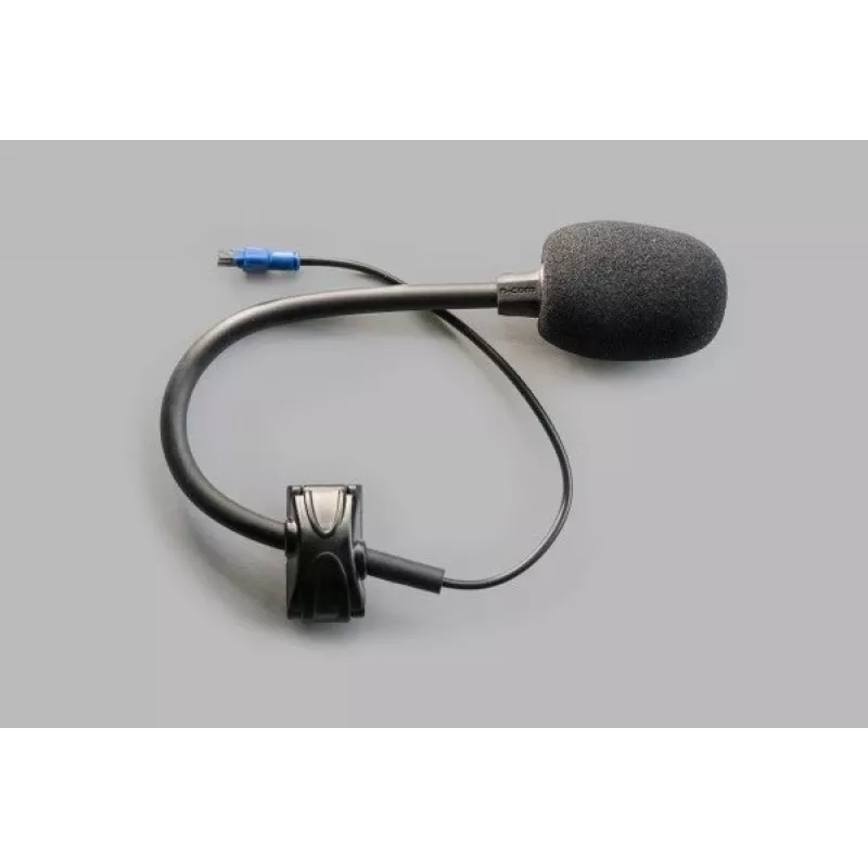 Nolan N-Com B902L R intercomunicador para moto, 1 ud., negro