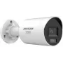 Cámara IP Hikvision DS-2CD20123G2-LIUY/SL (2,8 mm) 2 MP vigilancia de red