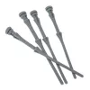 Disipador/radiador Akasa OTTO SC12 12 cm gris Dual Ball Bearing